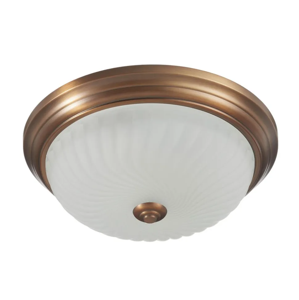 Klassisk loftlampe Calla