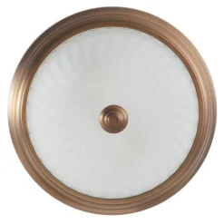 Klassisk loftlampe Calla