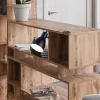 Klemmelampe Mara justerbar stikkabel, sort