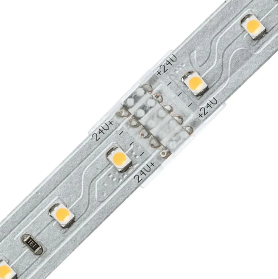 Klip til klip forbinder til strip Max LED