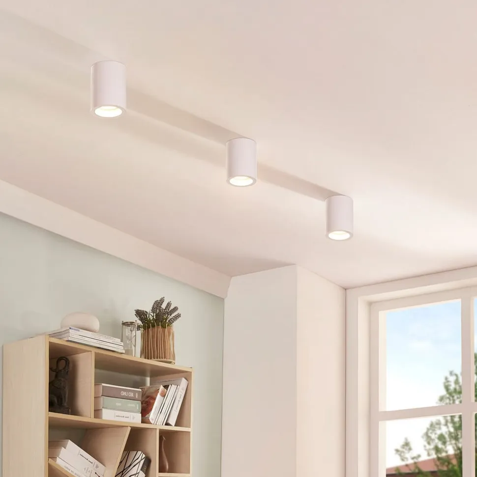 Kompakt downlight Annelies