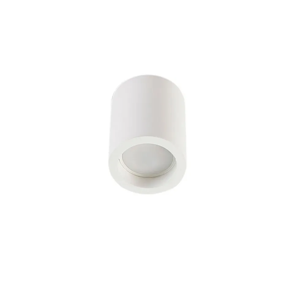 Kompakt downlight Annelies