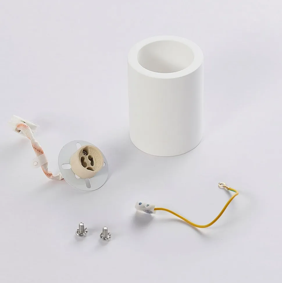 Kompakt downlight Annelies