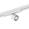 3-kreds LED-spotlight Oryo on/off hvid 940 25° 20W
