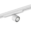 3-kreds LED-spotlight Oryo on/off hvid 940 25° 30W