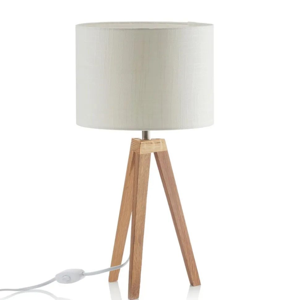 Kullen enkel bordlampe