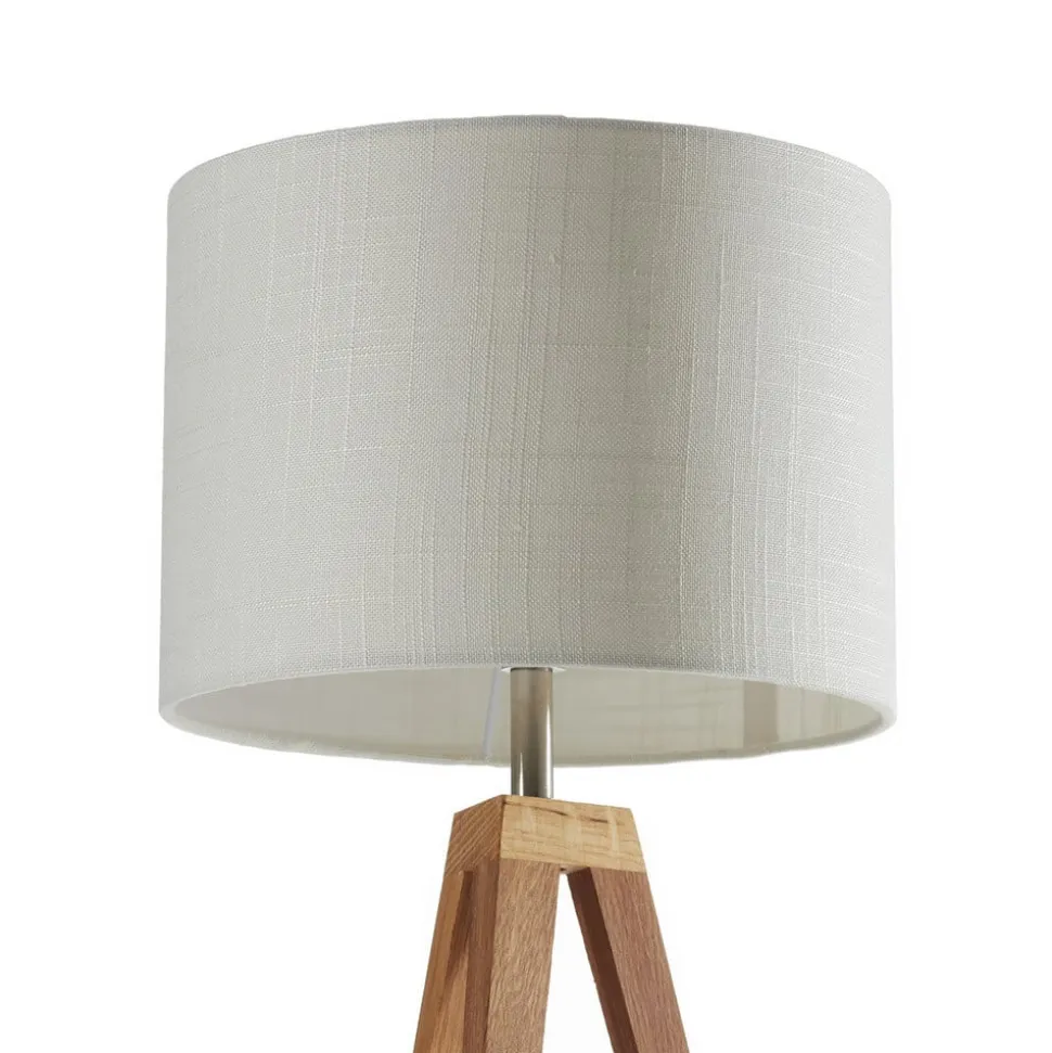 Kullen enkel bordlampe