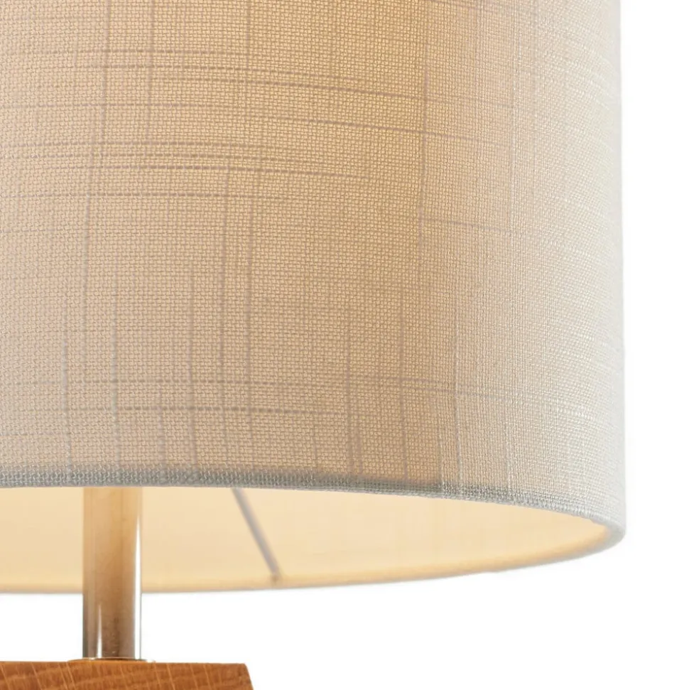 Kullen enkel bordlampe