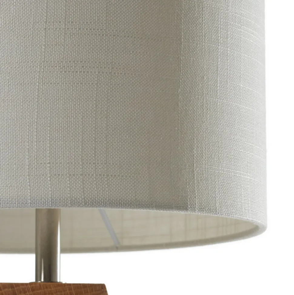 Kullen enkel bordlampe