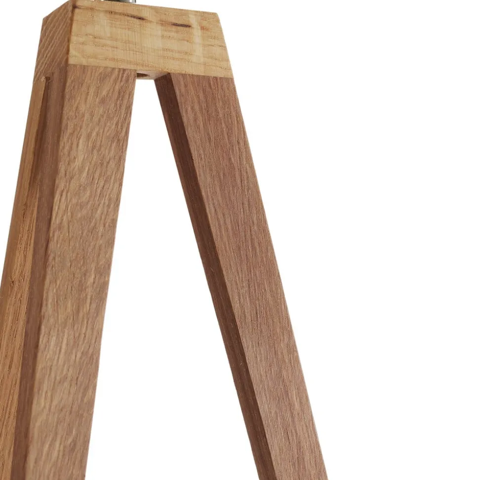 Kullen enkel bordlampe