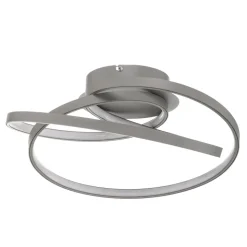 Labyrinth LED-loftlampe