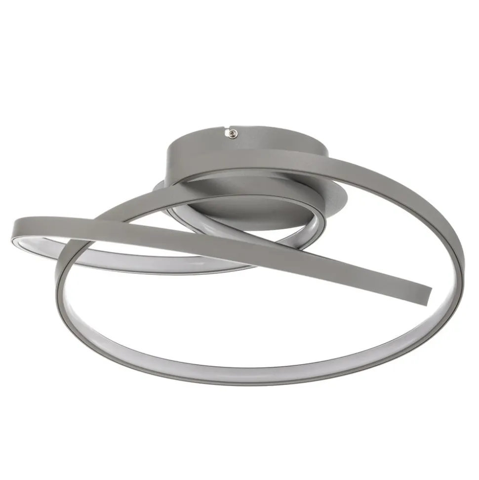 Labyrinth LED-loftlampe