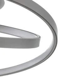 Labyrinth LED-loftlampe