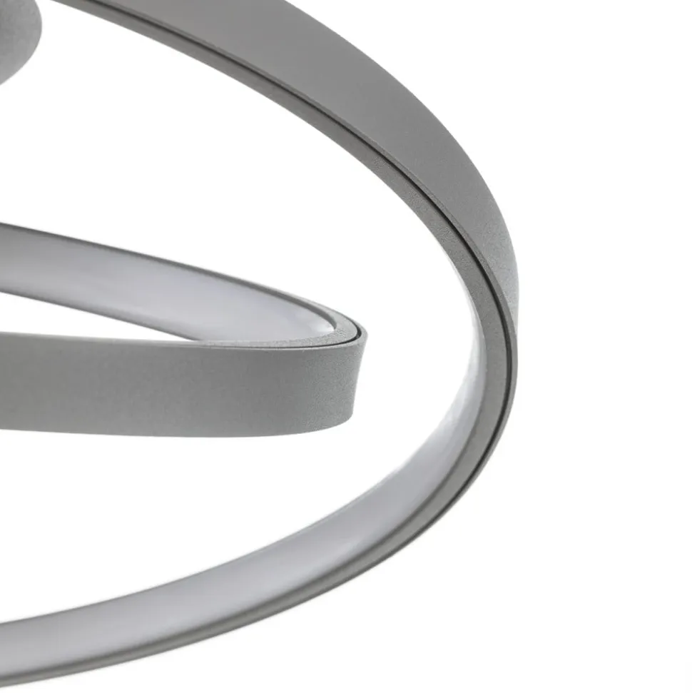Labyrinth LED-loftlampe