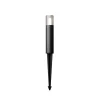 Lampe med jordspyd GLIDE, grafit, højde 37 cm, IP54, G9