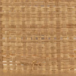 Lampeskærm Abba E27 Ø20/højde 15 cm, rattan