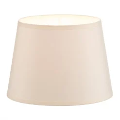 Lampeskærm Classic S, ecru