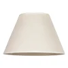 Lampeskærm Pseudosofia til gulvlampe beige