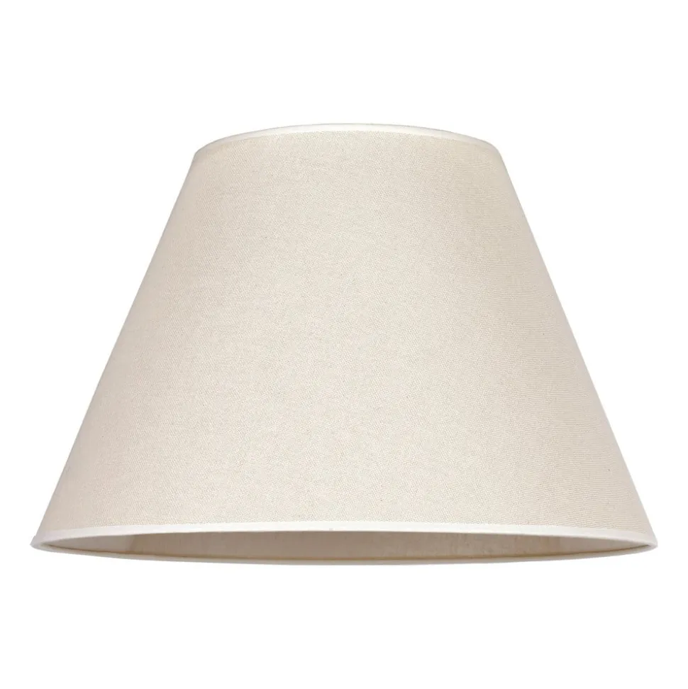 Lampeskærm Pseudosofia til gulvlampe beige