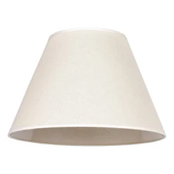 Lampeskærm Pseudosofia til gulvlampe beige