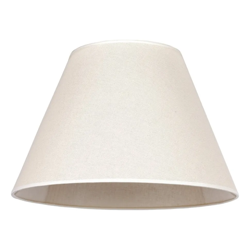Lampeskærm Pseudosofia til gulvlampe beige