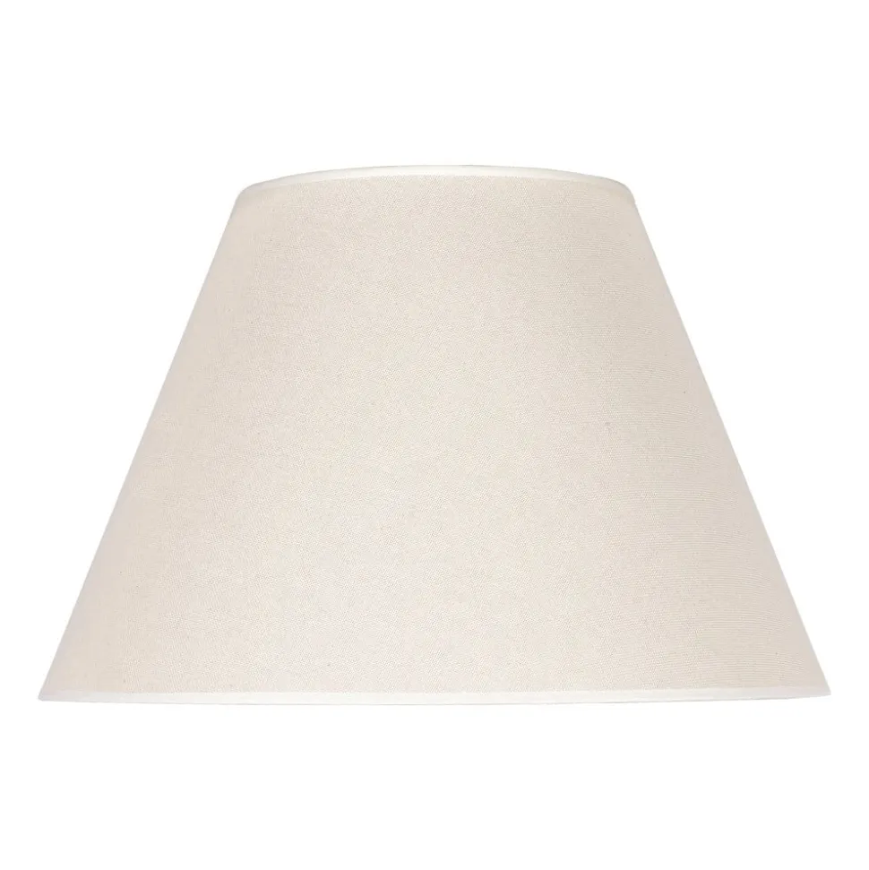 Lampeskærm Pseudosofia til gulvlampe beige