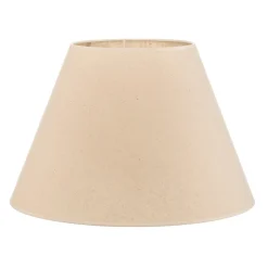 Lampeskærm Pseudosofia til gulvlampe beige