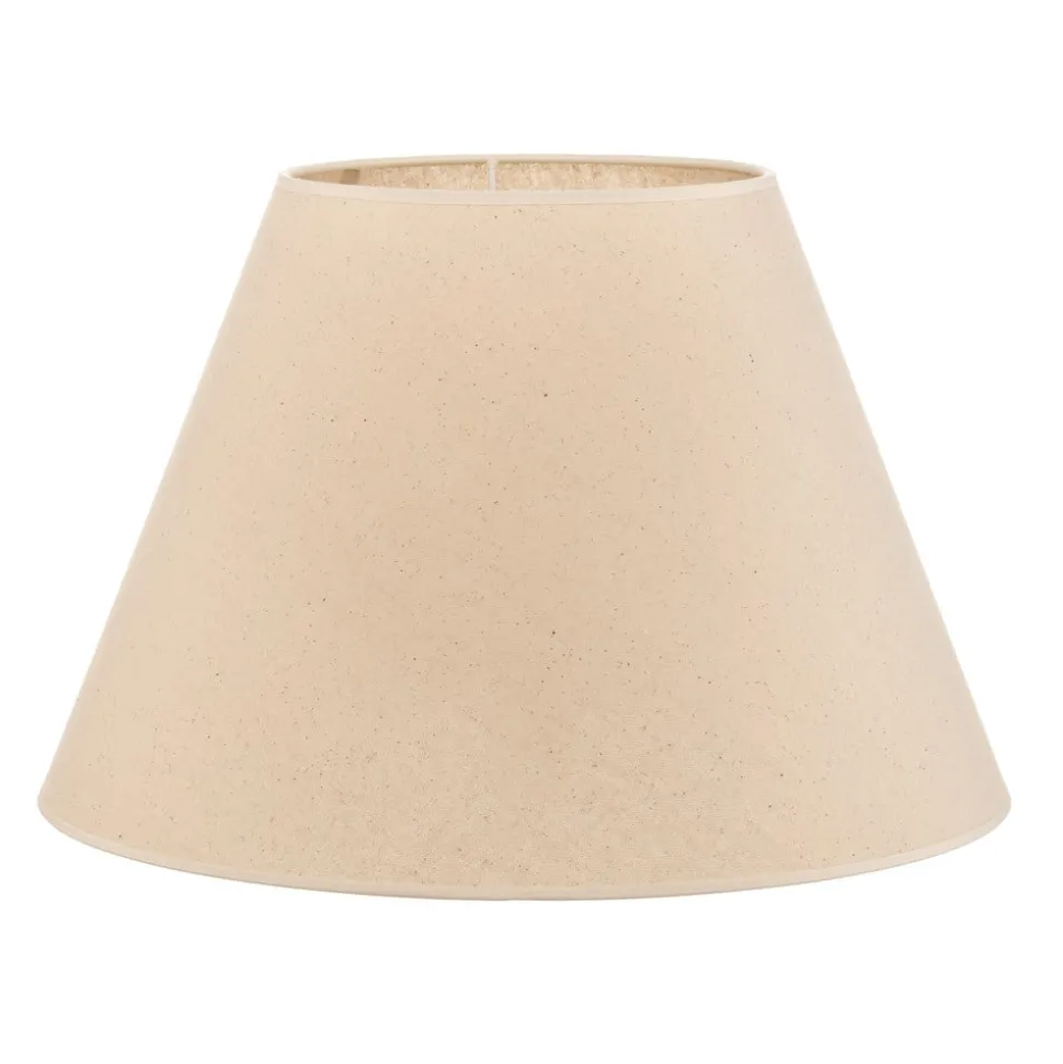Lampeskærm Pseudosofia til gulvlampe beige