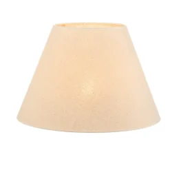 Lampeskærm Pseudosofia til gulvlampe beige