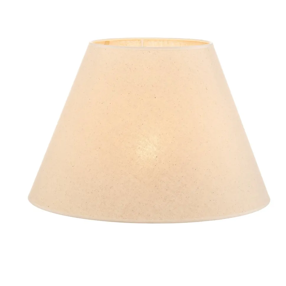 Lampeskærm Pseudosofia til gulvlampe beige