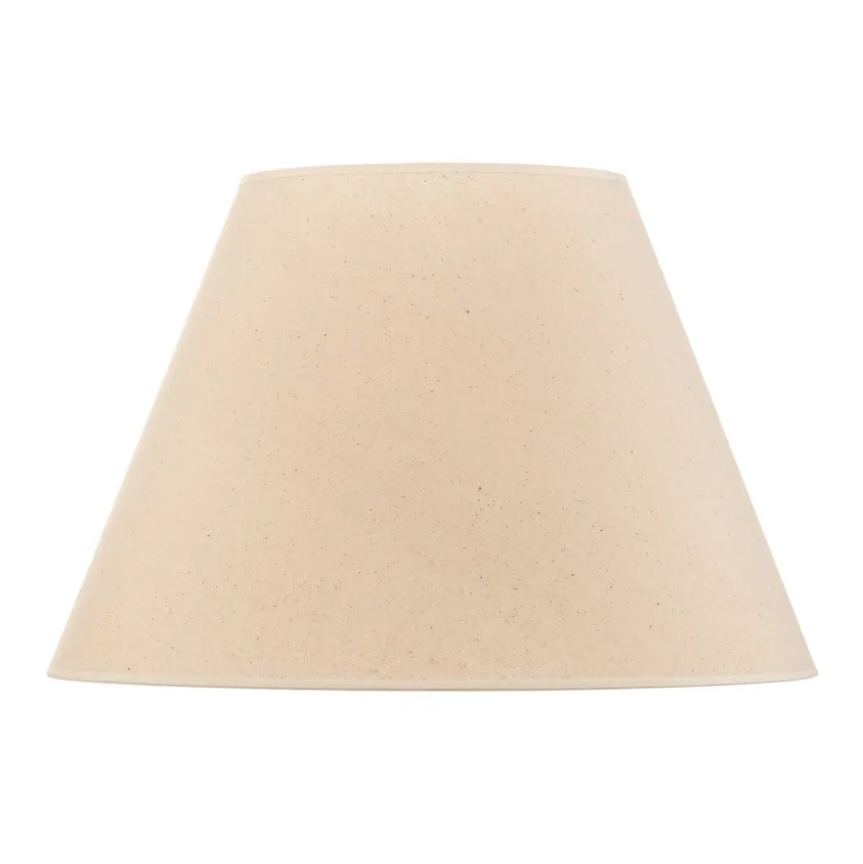 Lampeskærm Pseudosofia til gulvlampe beige