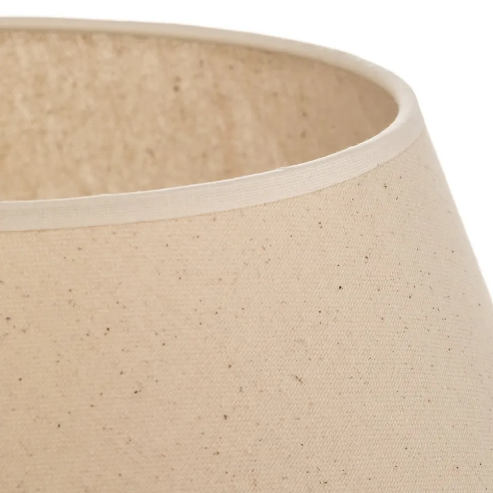 Lampeskærm Pseudosofia til gulvlampe beige