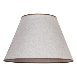 Lampeskærm Pseudosofia til gulvlampe ecru/beige