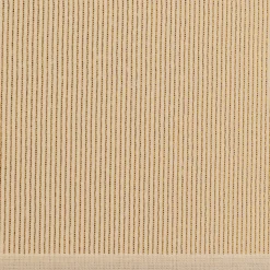 Lampeskærm Roller Ø 40 cm, ecru/guld