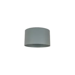 Lampeskærm Roller Ø 25 cm, salviegrøn