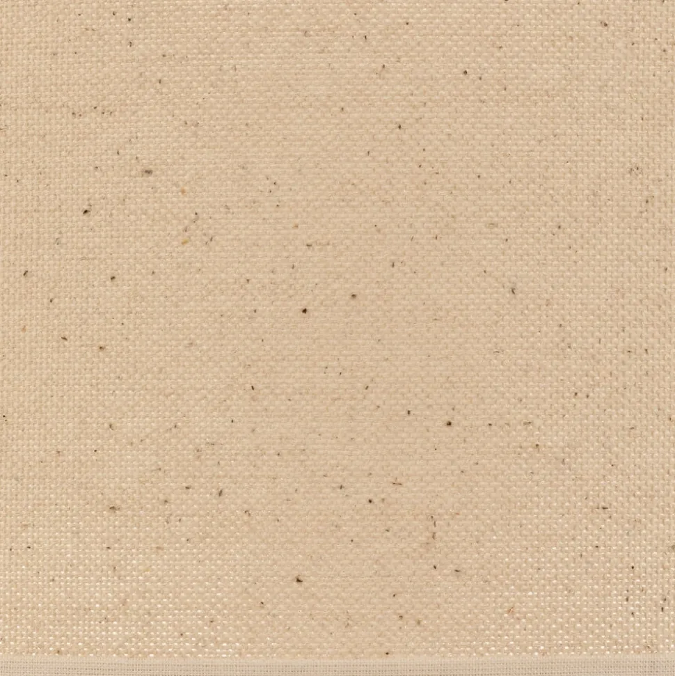 Lampeskærm Roller, beige, Ø 25 cm, højde 18 cm