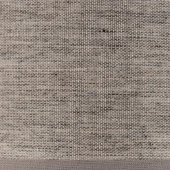 Lampeskærm Roller, grå, Ø 13 cm, højde 15 cm