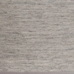 Lampeskærm Roller, grå, Ø 25 cm, højde 18 cm