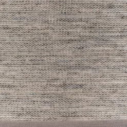 Lampeskærm Roller, grå, Ø 15 cm, højde 15 cm