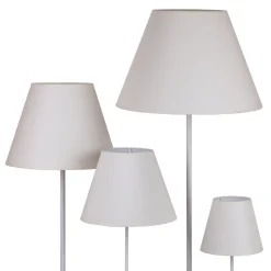 Lampeskærm Sofia Højde 31 cm, ecru