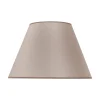 Lampeskærm Sofia Højde 31 cm, veroni beige