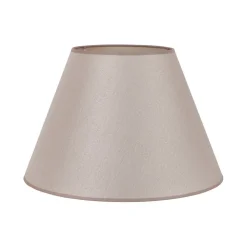 Lampeskærm Sofia Højde 31 cm, veroni beige