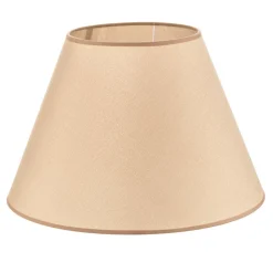 Lampeskærm Sofia Højde 31 cm, veroni beige