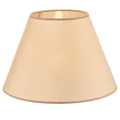 Lampeskærm Sofia Højde 31 cm, veroni beige