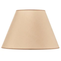 Lampeskærm Sofia Højde 31 cm, veroni beige