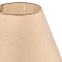 Lampeskærm Sofia Højde 31 cm, veroni beige