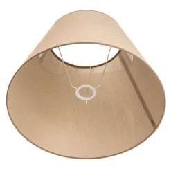 Lampeskærm Sofia Højde 31 cm, veroni beige