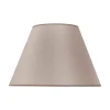 Lampeskærm Sofia Højde 25 cm, veroni beige