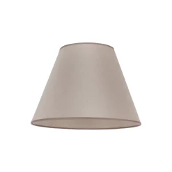 Lampeskærm Sofia Højde 25 cm, veroni beige