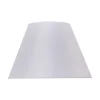 Lampeskærm Sofia Højde 31 cm, veroni hvid